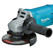 Esmerilhadeira Angular 125mm 1050W M9002b Makita 220V