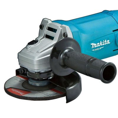 Esmerilhadeira Angular 125mm 1050W M9002b Makita 220V