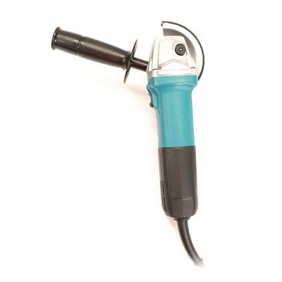 Esmerilhadeira Angular 115mm 850W M9510b Makita 110V