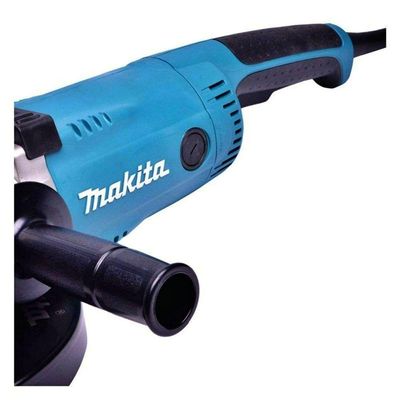 Esmerilhadeira Angular 180mm 2200W Ga7020 Makita 220V