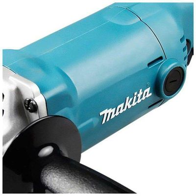 Esmerilhadeira Angular 125mm 1050W Ga5010 Makita 220V