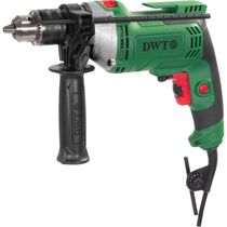 Furadeira Com Impacto 1-2'' Fid 710 Dwt 110V