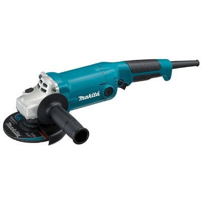 Esmerilhadeira Angular 125mm 1050W Ga5010 Makita 220V