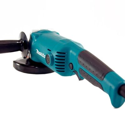Esmerilhadeira Angular 125mm 1050W Ga5010 Makita 220V