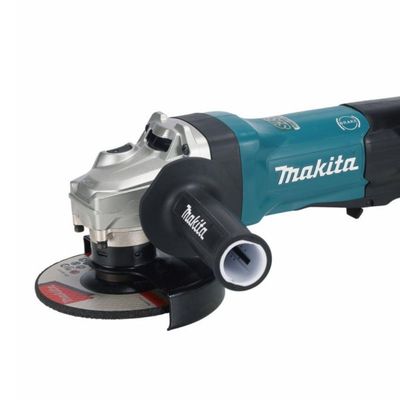 Esmerilhadeira Angular 125mm 1900W Ga5094x03 Makita 220V