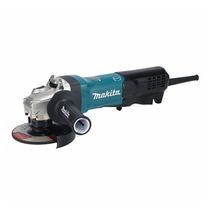 Esmerilhadeira Angular 125mm 1900W Ga5094x03 Makita 220V