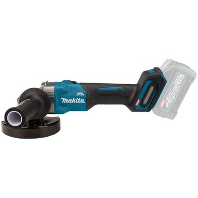 Esmerilhadeira S-bateria S-carregador Ga013gz Makita