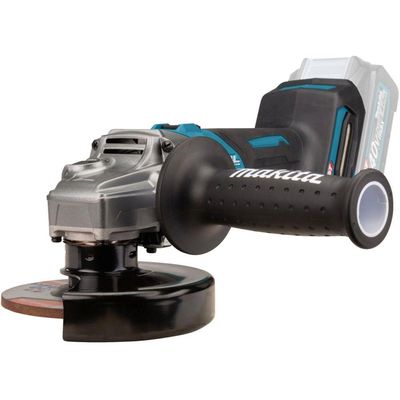 Esmerilhadeira S-bateria S-carregador Ga013gz Makita