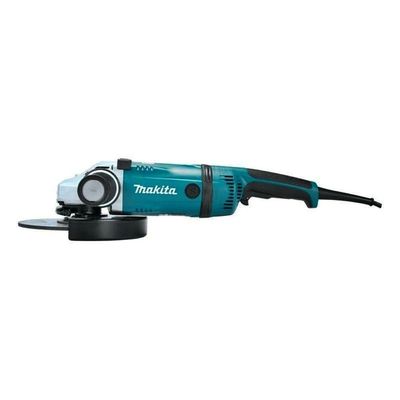 Esmerilhadeira Angular 230mm 9'' 2600W Ga9040s Makita 220V