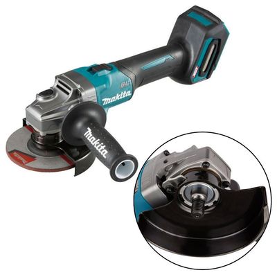 Esmerilhadeira S-bateria S-carregador Ga013gz Makita
