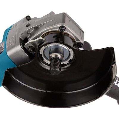 Esmerilhadeira S-bateria S-carregador Ga013gz Makita