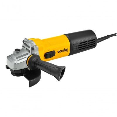 Esmerilhadeira 5 Eav1105 Vonder Pl 110V