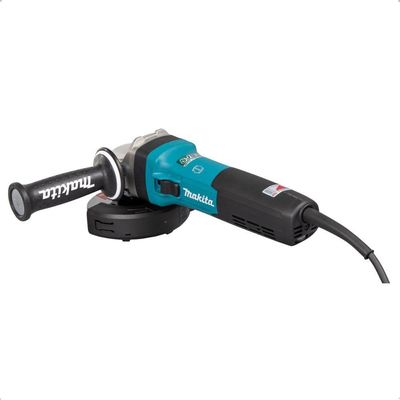 Esmerilhadeira Angular 125 Mm Ga5091x04- Makita 220V