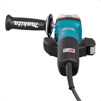 Esmerilhadeira Angular 125 Mm Ga5091x04- Makita 220V