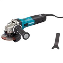 Esmerilhadeira Angular 125 Mm Ga5091x04- Makita 220V