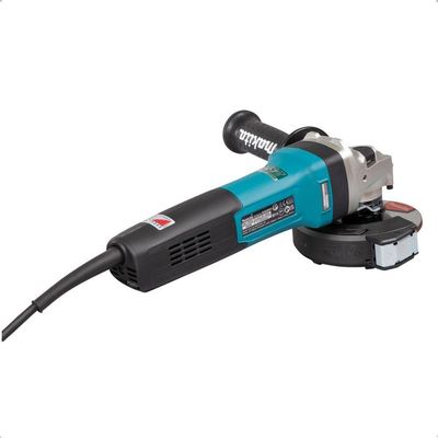 Esmerilhadeira Angular 125 Mm Ga5091x04- Makita 220V