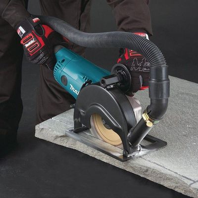 Esmerilhadeira Angular 2200W 230mm Ga9020 Makita 220V