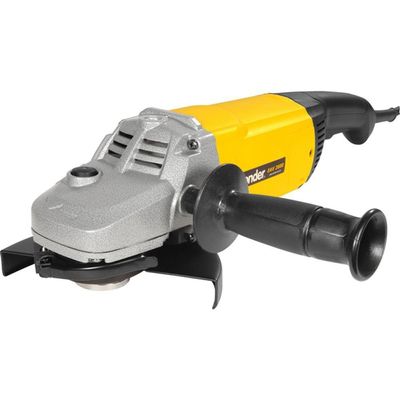 Esmerilhadeira 7 Eav2600 Vonder 110V