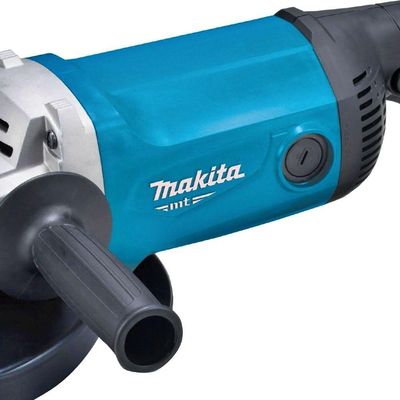 Esmerilhadeira Angular 180mm 2200W M0920b Makita 220V
