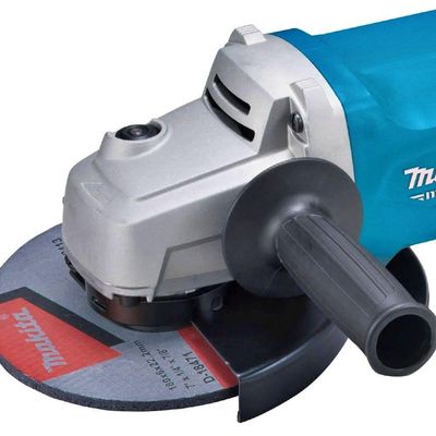 Esmerilhadeira Angular 180mm 2200W M0920b Makita 220V