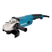 Esmerilhadeira Angular 180mm 2200W M0920b Makita 220V