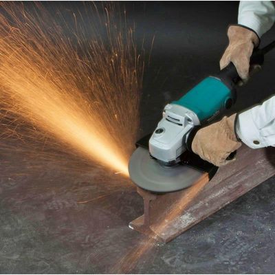 Esmerilhadeira Angular 180mm 2200W M0920b Makita 220V
