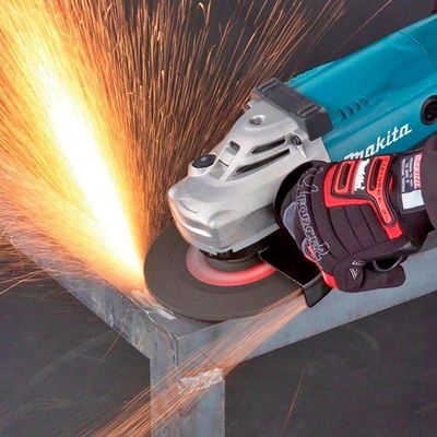 Esmerilhadeira Angular 180mm 2200W M0920b Makita 220V