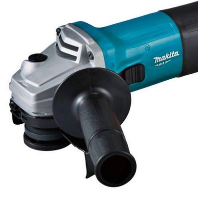 Esmerilhadeira Angular 115mm 4-1-2'' 720W M9507b Makita 220V