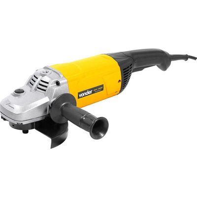 Esmerilhadeira Angular 7 Eav 2600 Vonder 220V