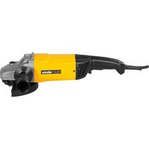 Esmerilhadeira Angular 7 Eav 2600 Vonder 220V
