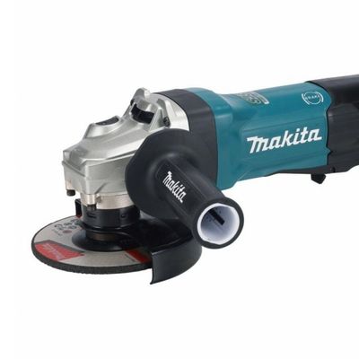Esmerilhadeira Angular 125mm 1900W Ga5093x03 Makita 220V