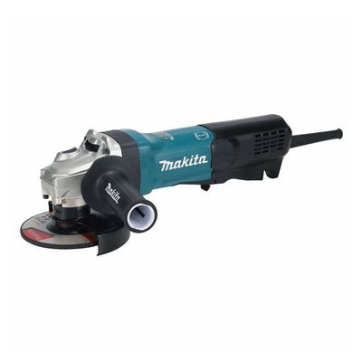 Esmerilhadeira Angular 125mm 1900W Ga5093x03 Makita 220V