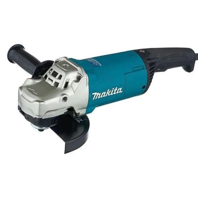 Esmerilhadeira Angular 180mm 2200W Ga7061r Makita 220V