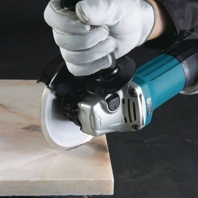 Esmerilhadeira Angular 180mm 2200W Ga7061r Makita 220V