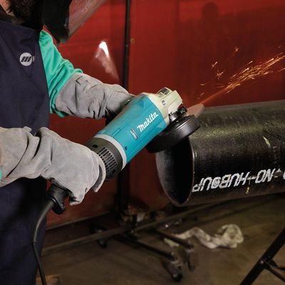 Esmerilhadeira Angular 180mm 2700W Makita 220V