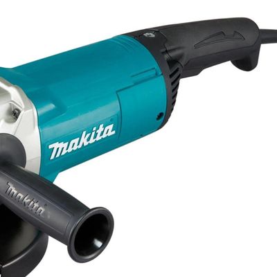 Esmerilhadeira Angular 180mm 2200W Ga7061r Makita 220V