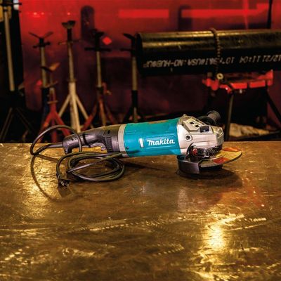 Esmerilhadeira Angular 180mm 2700W Makita 220V