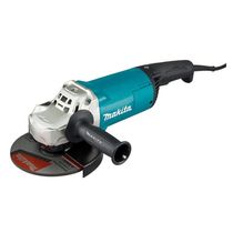 Esmerilhadeira Angular 180mm 2200W Ga7061r Makita 220V