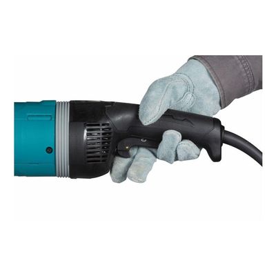 Esmerilhadeira Angular 180mm 2700W Makita 220V
