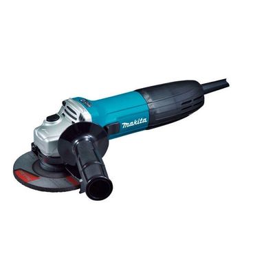 Esmerilhadeira Angular 115mm 4-1-2'' 720W Ga4530 Makita 110V