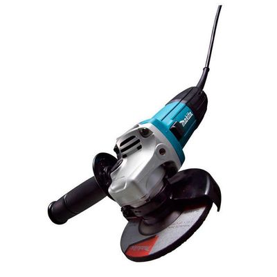 Esmerilhadeira Angular 115mm 4-1-2'' 720W Ga4530 Makita 110V