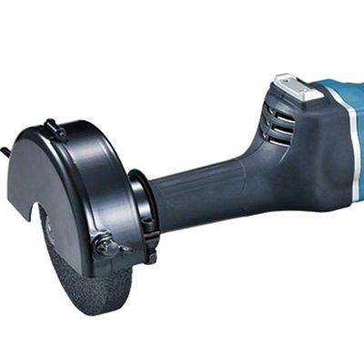 Esmerilhadeira Reta 150mm Industrial 750W Gs6000 Makita 220V