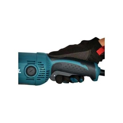 Esmerilhadeira Reta 150mm Industrial 750W Gs6000 Makita 220V