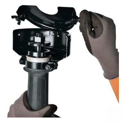 Esmerilhadeira Reta 150mm Industrial 750W Gs6000 Makita 220V