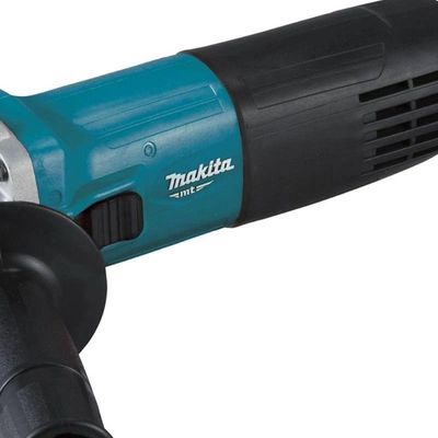 Esmerilhadeira Ang 115mm 720W M9507b Makita 110V