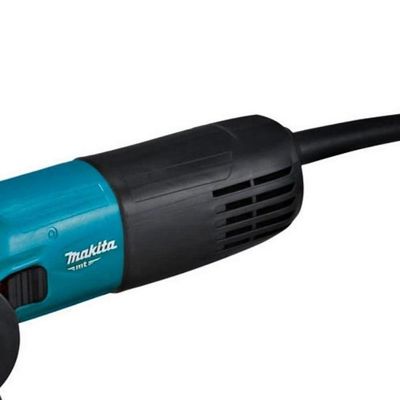 Esmerilhadeira Ang 115mm 720W M9507b Makita 110V