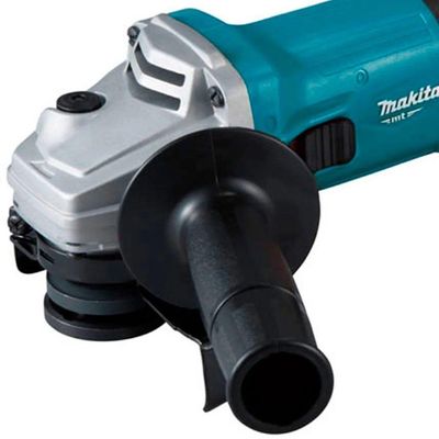 Esmerilhadeira Ang 115mm 720W M9507b Makita 110V