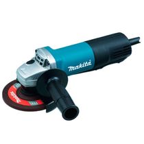 Esmerilhadeira Angular 125mm 840W 9558hpg Makita 220V