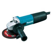 Esmerilhadeira Angular 115mm 840W 9557hng Makita 110V