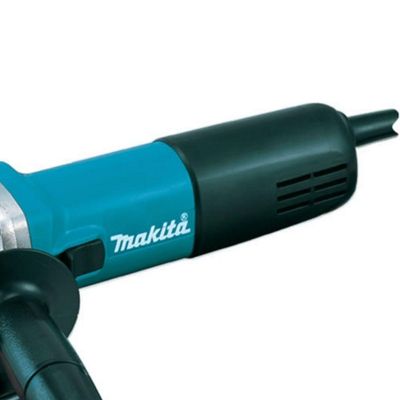 Esmerilhadeira Angular 115mm 840W 9557hng Makita 110V